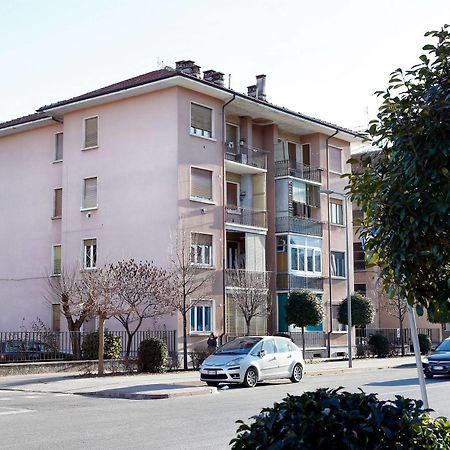 B&B Il Rosso E Il Blu Coni Extérieur photo