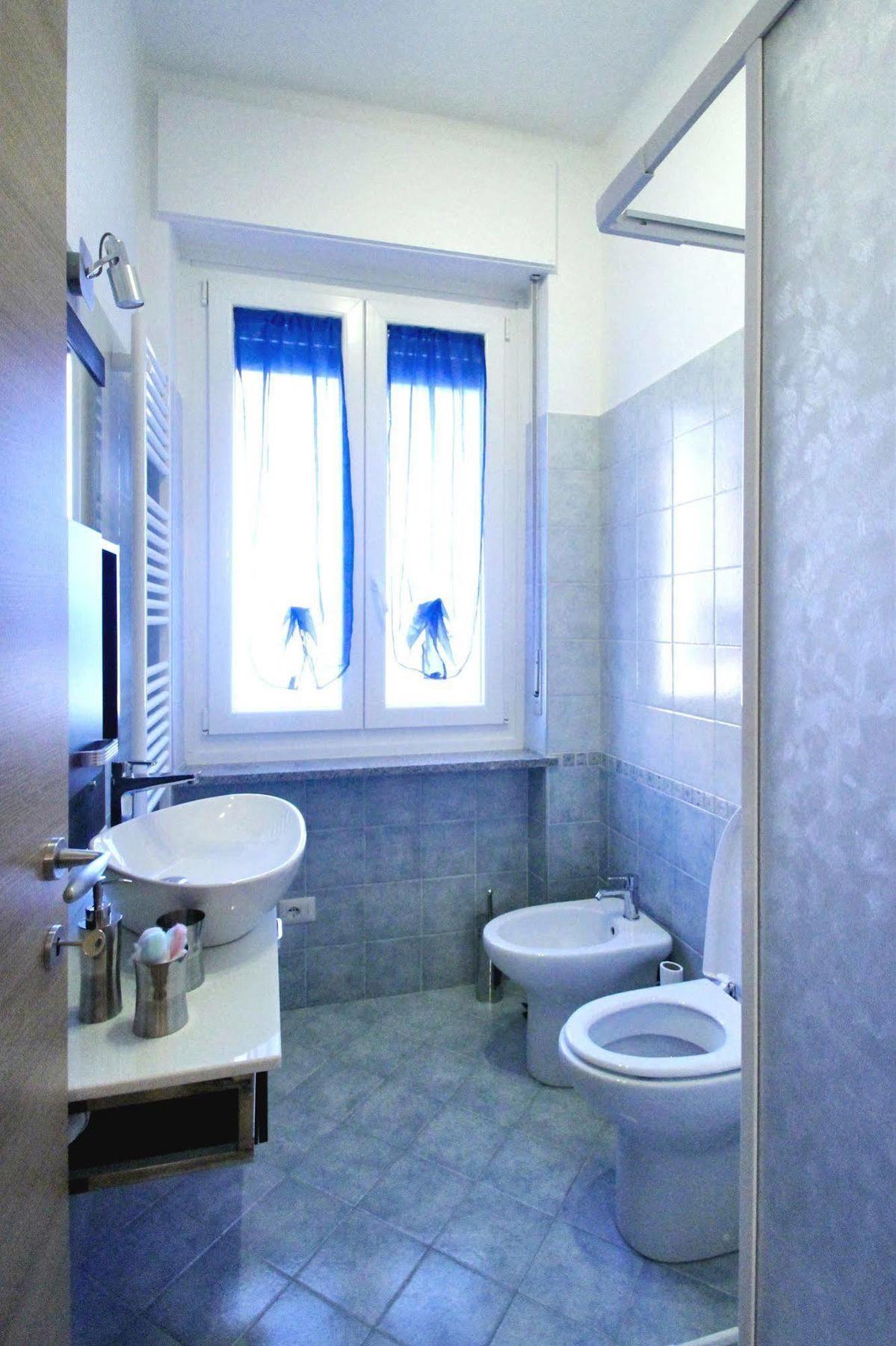 B&B Il Rosso E Il Blu Coni Extérieur photo